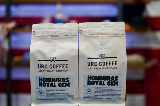 Honduras Royal Gem