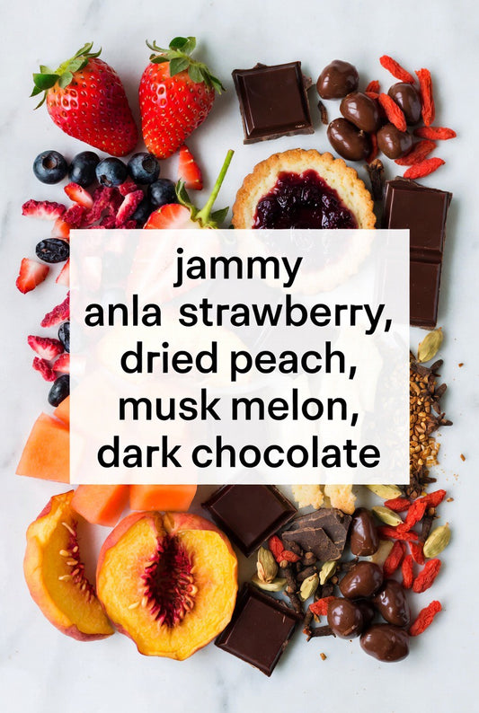 Hambela Berry Bomb